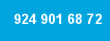 924 901 68 72